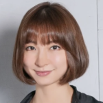 篠田麻里子<br>さん