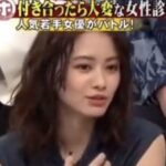 山本舞香さん