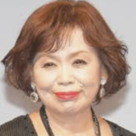 上沼恵美子さん